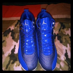Jordan 12 Cleats